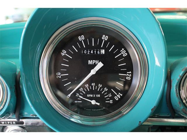 1959 Chevrolet Bel Air (CC-1144931) for sale in Fairfield, California