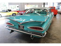 1959 Chevrolet Bel Air (CC-1144931) for sale in Fairfield, California
