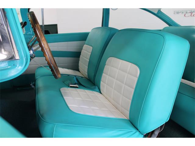 1959 Chevrolet Bel Air (CC-1144931) for sale in Fairfield, California