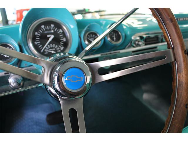 1959 Chevrolet Bel Air (CC-1144931) for sale in Fairfield, California