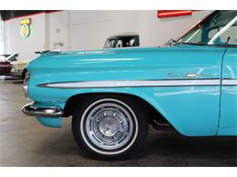 1959 Chevrolet Bel Air (CC-1144931) for sale in Fairfield, California