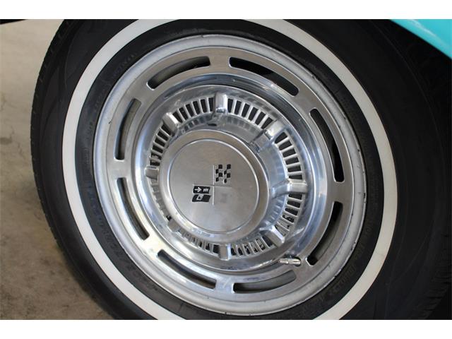 1959 Chevrolet Bel Air (CC-1144931) for sale in Fairfield, California