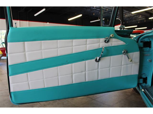 1959 Chevrolet Bel Air (CC-1144931) for sale in Fairfield, California