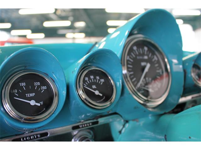 1959 Chevrolet Bel Air (CC-1144931) for sale in Fairfield, California