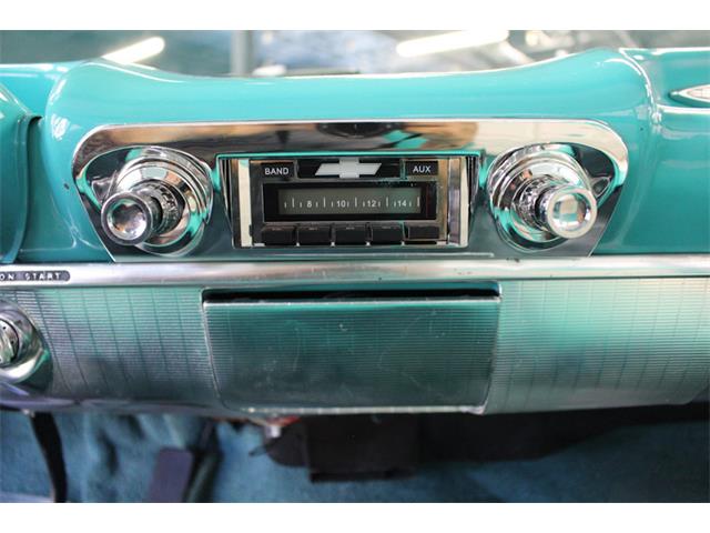 1959 Chevrolet Bel Air (CC-1144931) for sale in Fairfield, California