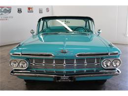 1959 Chevrolet Bel Air (CC-1144931) for sale in Fairfield, California