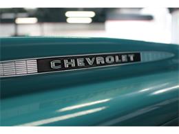 1959 Chevrolet Bel Air (CC-1144931) for sale in Fairfield, California