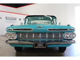 1959 Chevrolet Bel Air (CC-1144931) for sale in Fairfield, California
