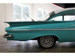 1959 Chevrolet Bel Air (CC-1144931) for sale in Fairfield, California