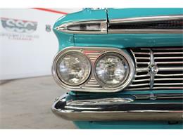 1959 Chevrolet Bel Air (CC-1144931) for sale in Fairfield, California