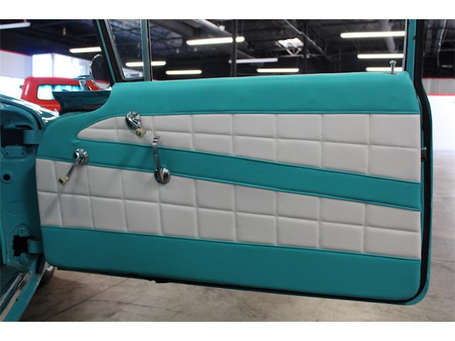 1959 Chevrolet Bel Air (CC-1144931) for sale in Fairfield, California
