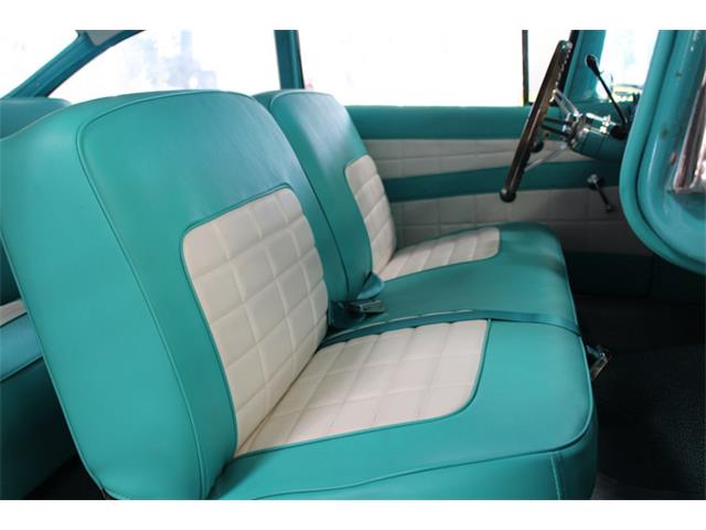 1959 Chevrolet Bel Air (CC-1144931) for sale in Fairfield, California
