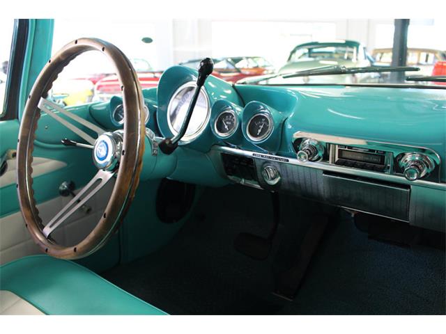 1959 Chevrolet Bel Air (CC-1144931) for sale in Fairfield, California