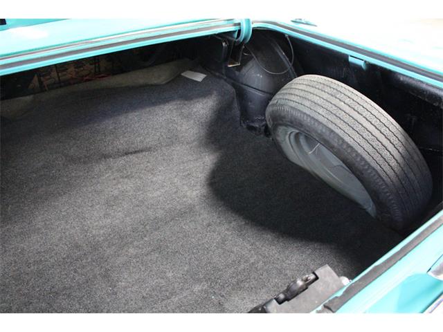 1959 Chevrolet Bel Air (CC-1144931) for sale in Fairfield, California