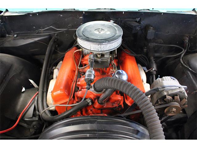 1959 Chevrolet Bel Air (CC-1144931) for sale in Fairfield, California