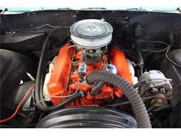 1959 Chevrolet Bel Air (CC-1144931) for sale in Fairfield, California