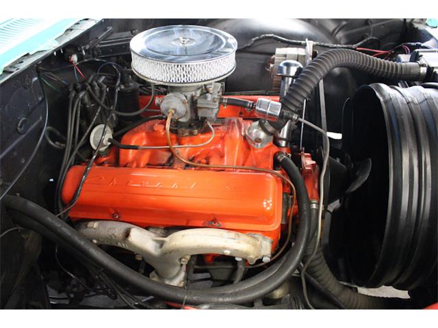 1959 Chevrolet Bel Air (CC-1144931) for sale in Fairfield, California