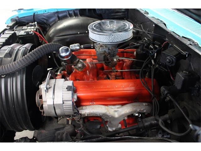 1959 Chevrolet Bel Air (CC-1144931) for sale in Fairfield, California