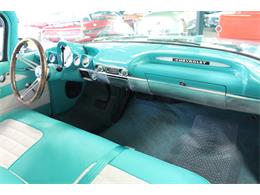 1959 Chevrolet Bel Air (CC-1144931) for sale in Fairfield, California
