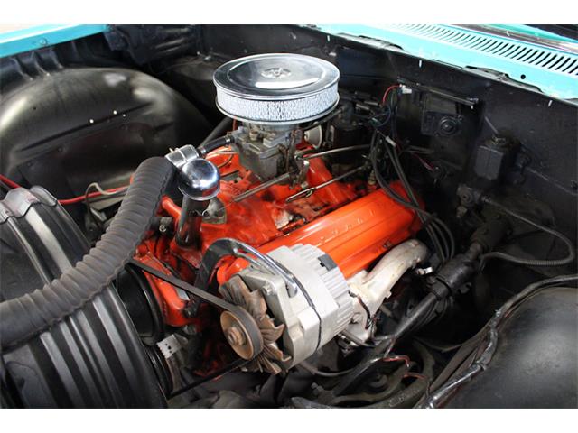 1959 Chevrolet Bel Air (CC-1144931) for sale in Fairfield, California