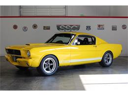 1965 Ford Mustang (CC-1144936) for sale in Fairfield, California