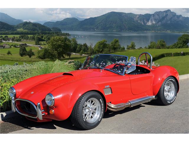 1964 Shelby Cobra (CC-1144938) for sale in Claremont, California