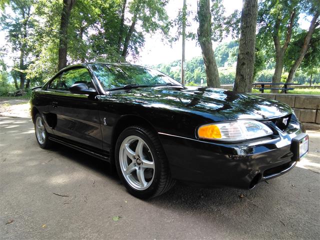 1996 Ford Mustang GT (CC-1144939) for sale in Pittsburgh, Pennsylvania