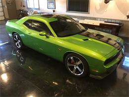 2011 Dodge Challenger (CC-1144943) for sale in McCall, Idaho