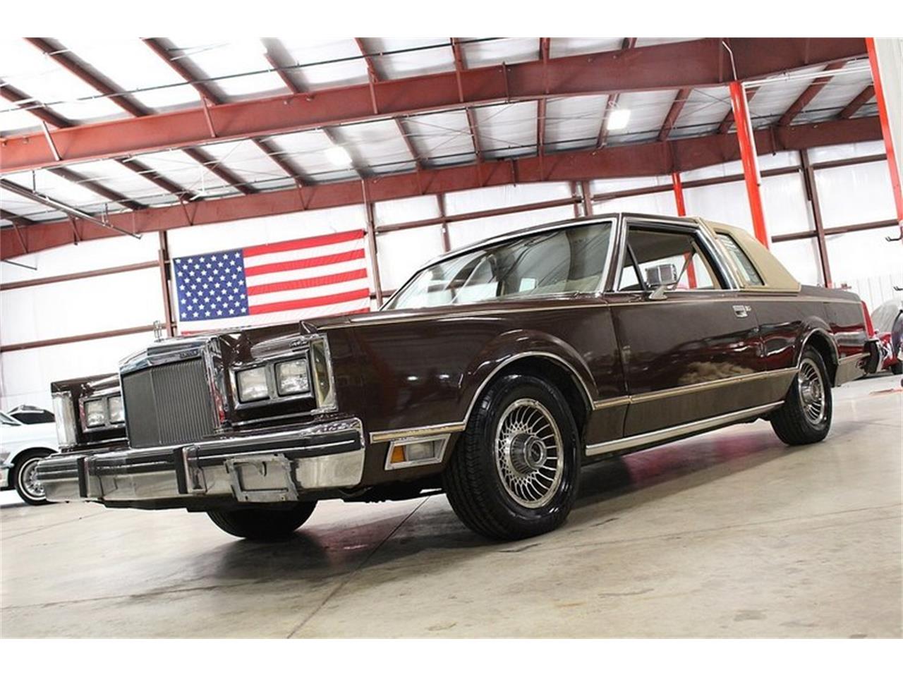 1980 Lincoln Town Car for Sale | ClassicCars.com | CC-1140495