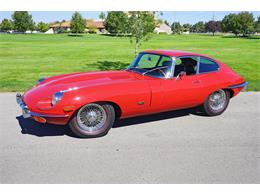 1970 Jaguar E-Type (CC-1144962) for sale in Boise, Idaho