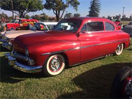 1950 Mercury Coupe (CC-1144963) for sale in Clovis, California