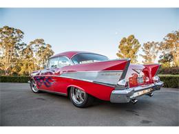 1957 Chevrolet Bel Air (CC-1144974) for sale in Sydney, Nsw