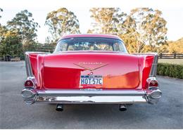 1957 Chevrolet Bel Air (CC-1144974) for sale in Sydney, Nsw