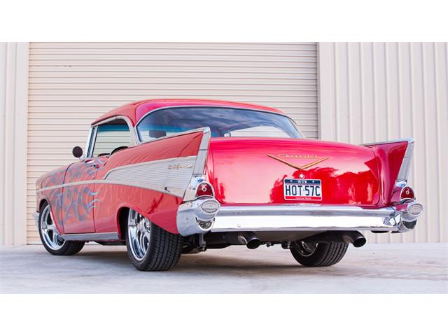 1957 Chevrolet Bel Air (CC-1144974) for sale in Sydney, Nsw
