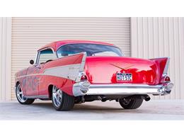 1957 Chevrolet Bel Air (CC-1144974) for sale in Sydney, Nsw