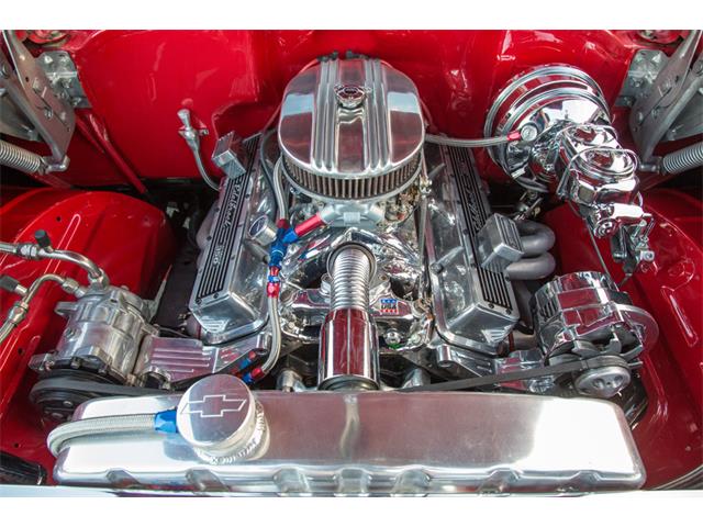 1957 Chevrolet Bel Air (CC-1144974) for sale in Sydney, Nsw