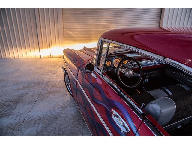 1957 Chevrolet Bel Air (CC-1144974) for sale in Sydney, Nsw
