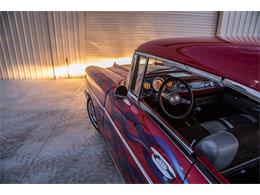 1957 Chevrolet Bel Air (CC-1144974) for sale in Sydney, Nsw
