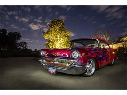 1957 Chevrolet Bel Air (CC-1144974) for sale in Sydney, Nsw