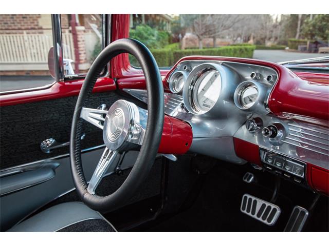 1957 Chevrolet Bel Air (CC-1144974) for sale in Sydney, Nsw