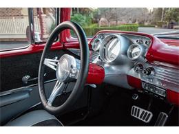 1957 Chevrolet Bel Air (CC-1144974) for sale in Sydney, Nsw