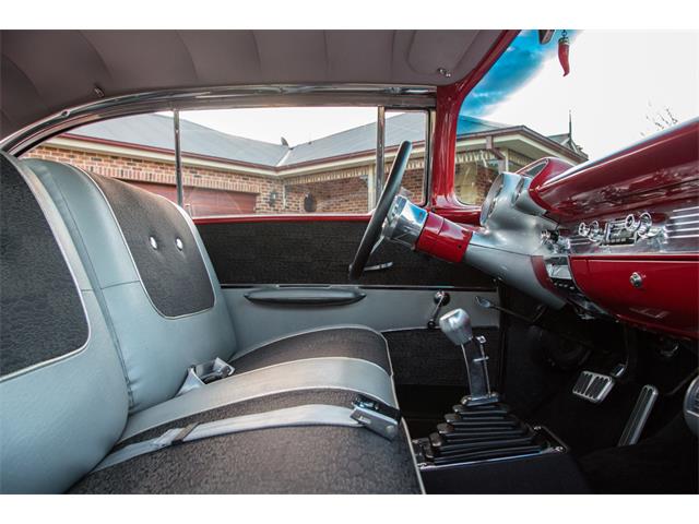 1957 Chevrolet Bel Air (CC-1144974) for sale in Sydney, Nsw