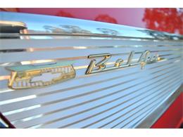 1957 Chevrolet Bel Air (CC-1144974) for sale in Sydney, Nsw
