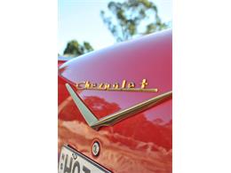 1957 Chevrolet Bel Air (CC-1144974) for sale in Sydney, Nsw