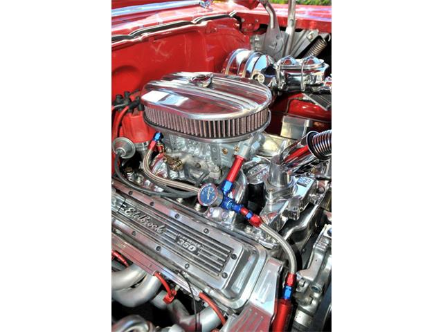 1957 Chevrolet Bel Air (CC-1144974) for sale in Sydney, Nsw