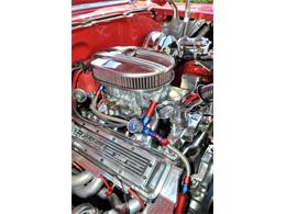1957 Chevrolet Bel Air (CC-1144974) for sale in Sydney, Nsw