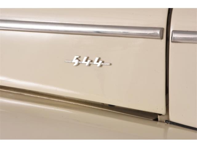 1962 Volvo PV544 (CC-1144985) for sale in Volo, Illinois