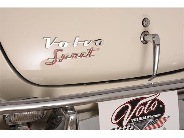 1962 Volvo PV544 (CC-1144985) for sale in Volo, Illinois