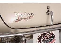 1962 Volvo PV544 (CC-1144985) for sale in Volo, Illinois