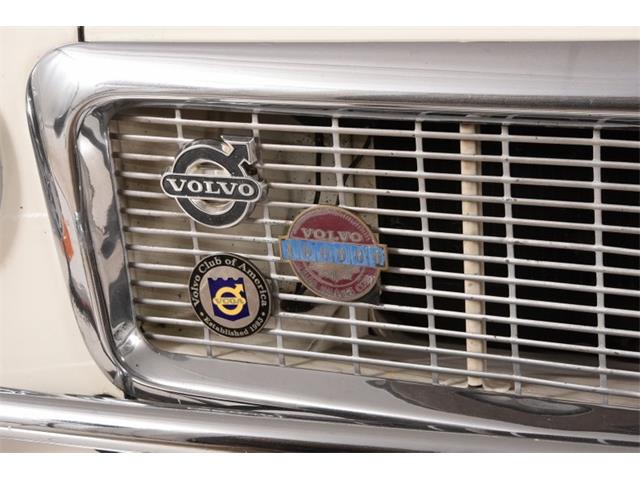 1962 Volvo PV544 (CC-1144985) for sale in Volo, Illinois